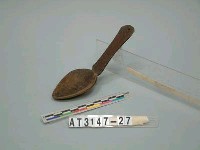 藏品(ホサシ(木匙))的圖片